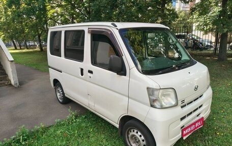 Daihatsu Hijet X, 2017 год, 850 000 рублей, 1 фотография