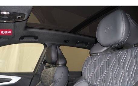 Audi Q7, 2026 год, 15 800 023 рублей, 10 фотография