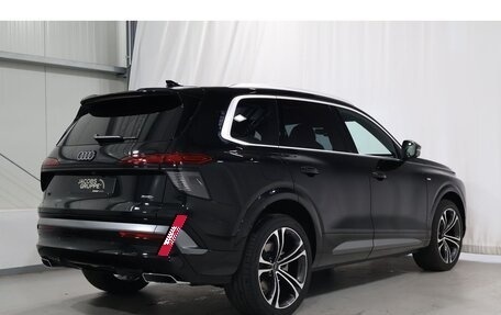 Audi Q7, 2026 год, 15 800 023 рублей, 2 фотография