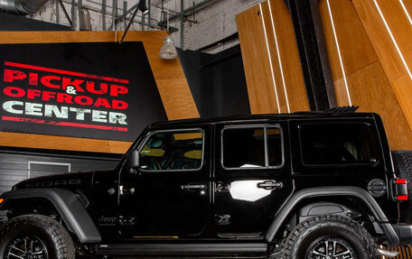 Jeep Wrangler, 2026 год, 16 998 000 рублей, 4 фотография
