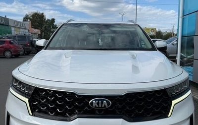 KIA Sorento IV, 2021 год, 3 460 000 рублей, 1 фотография