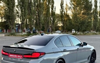 BMW 5 серия, 2017 год, 2 650 000 рублей, 1 фотография
