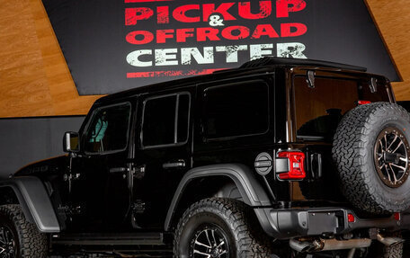 Jeep Wrangler, 2026 год, 16 998 000 рублей, 5 фотография