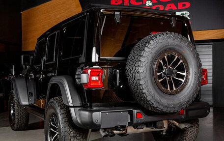 Jeep Wrangler, 2026 год, 16 998 000 рублей, 6 фотография