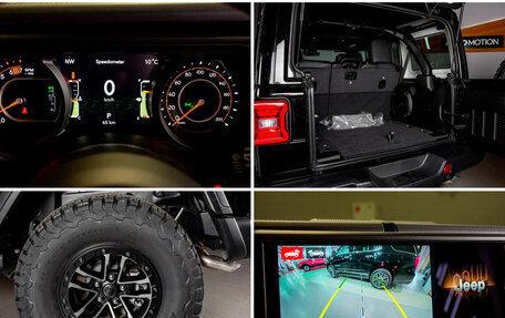 Jeep Wrangler, 2026 год, 16 998 000 рублей, 8 фотография