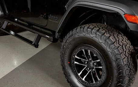 Jeep Wrangler, 2026 год, 16 998 000 рублей, 7 фотография