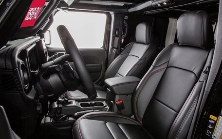 Jeep Wrangler, 2026 год, 16 998 000 рублей, 10 фотография