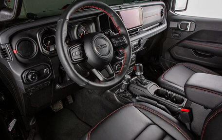 Jeep Wrangler, 2026 год, 16 998 000 рублей, 11 фотография