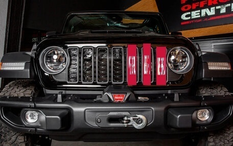 Jeep Wrangler, 2026 год, 16 998 000 рублей, 3 фотография