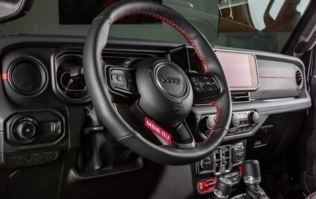 Jeep Wrangler, 2026 год, 16 998 000 рублей, 12 фотография