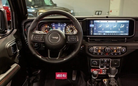 Jeep Wrangler, 2026 год, 16 998 000 рублей, 16 фотография