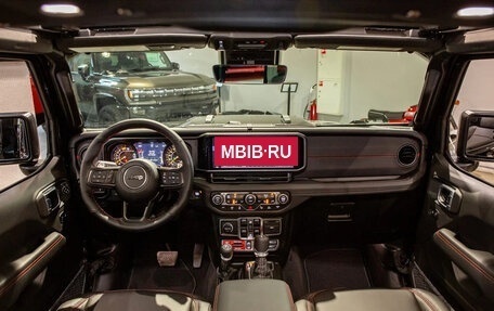Jeep Wrangler, 2026 год, 16 998 000 рублей, 9 фотография