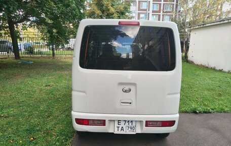 Daihatsu Hijet X, 2017 год, 850 000 рублей, 4 фотография