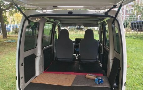 Daihatsu Hijet X, 2017 год, 850 000 рублей, 5 фотография