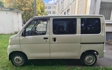 Daihatsu Hijet X, 2017 год, 850 000 рублей, 6 фотография