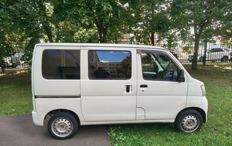 Daihatsu Hijet X, 2017 год, 850 000 рублей, 3 фотография