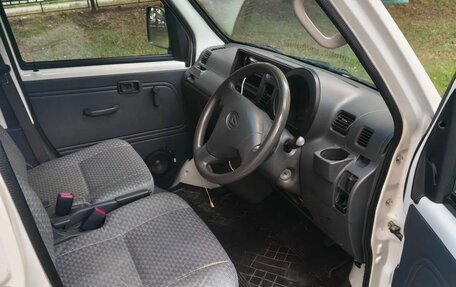 Daihatsu Hijet X, 2017 год, 850 000 рублей, 7 фотография