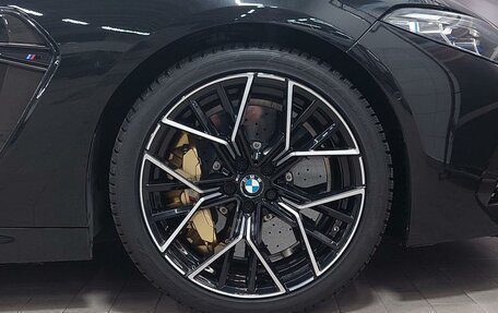 BMW M8 I (F91/F92/F93), 2019 год, 10 500 000 рублей, 6 фотография