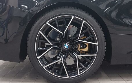 BMW M8 I (F91/F92/F93), 2019 год, 10 500 000 рублей, 7 фотография