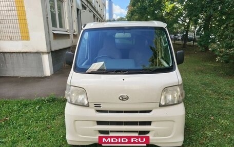 Daihatsu Hijet X, 2017 год, 850 000 рублей, 2 фотография