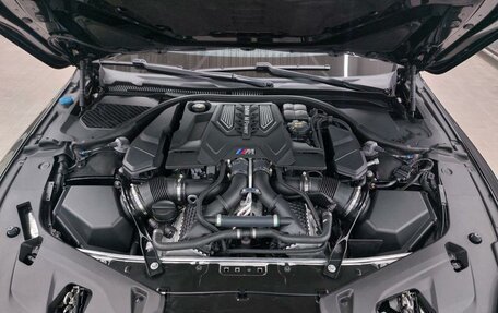 BMW M8 I (F91/F92/F93), 2019 год, 10 500 000 рублей, 9 фотография