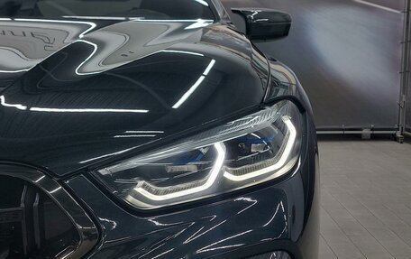 BMW M8 I (F91/F92/F93), 2019 год, 10 500 000 рублей, 16 фотография