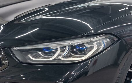 BMW M8 I (F91/F92/F93), 2019 год, 10 500 000 рублей, 17 фотография