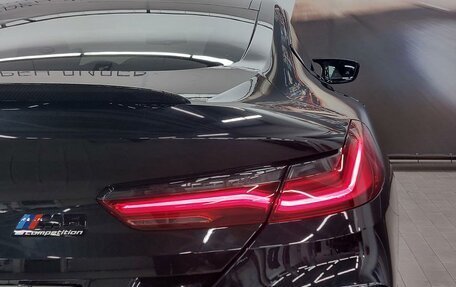 BMW M8 I (F91/F92/F93), 2019 год, 10 500 000 рублей, 20 фотография
