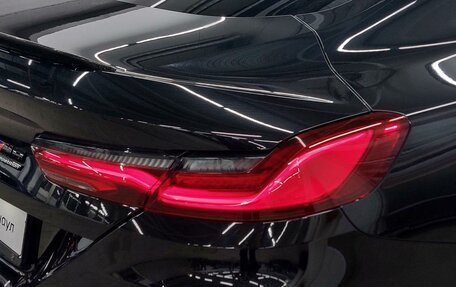 BMW M8 I (F91/F92/F93), 2019 год, 10 500 000 рублей, 21 фотография