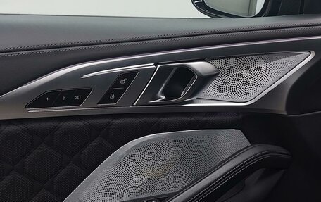 BMW M8 I (F91/F92/F93), 2019 год, 10 500 000 рублей, 24 фотография