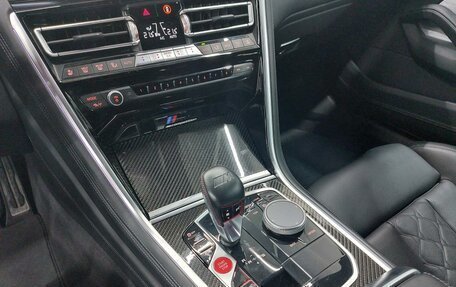 BMW M8 I (F91/F92/F93), 2019 год, 10 500 000 рублей, 28 фотография