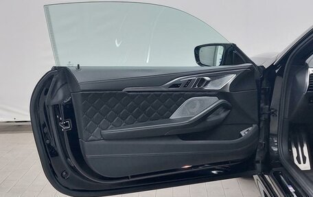 BMW M8 I (F91/F92/F93), 2019 год, 10 500 000 рублей, 23 фотография
