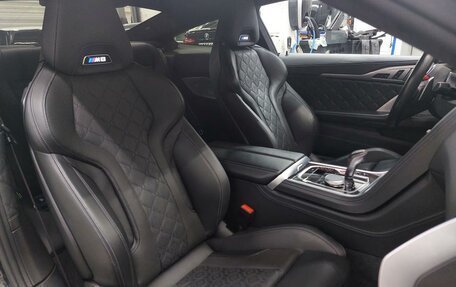 BMW M8 I (F91/F92/F93), 2019 год, 10 500 000 рублей, 31 фотография