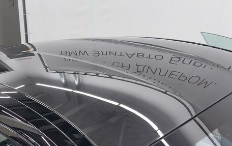 BMW M8 I (F91/F92/F93), 2019 год, 10 500 000 рублей, 22 фотография
