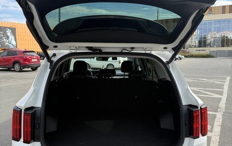KIA Sorento IV, 2021 год, 3 460 000 рублей, 6 фотография
