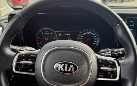 KIA Sorento IV, 2021 год, 3 460 000 рублей, 16 фотография