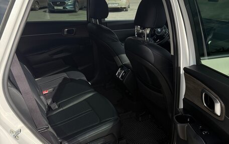 KIA Sorento IV, 2021 год, 3 460 000 рублей, 13 фотография