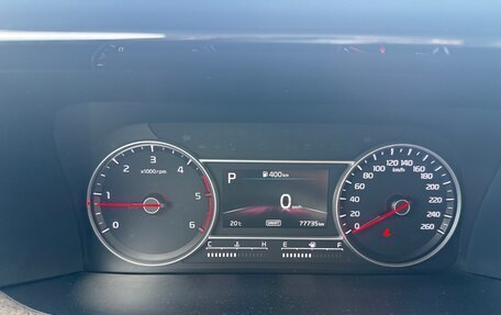KIA Sorento IV, 2021 год, 3 460 000 рублей, 17 фотография