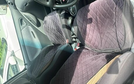 Toyota Vitz, 2002 год, 300 000 рублей, 4 фотография