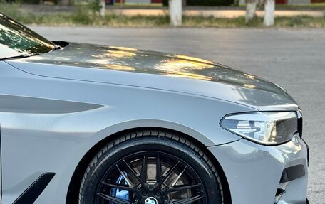 BMW 5 серия, 2017 год, 2 650 000 рублей, 5 фотография