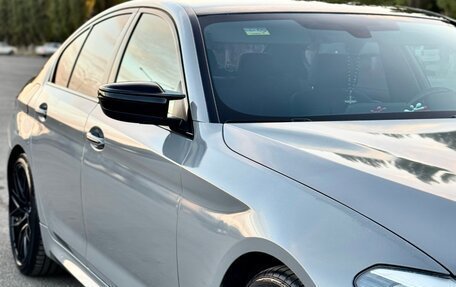 BMW 5 серия, 2017 год, 2 650 000 рублей, 11 фотография