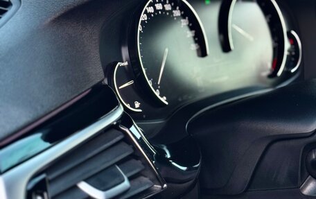 BMW 5 серия, 2017 год, 2 650 000 рублей, 19 фотография