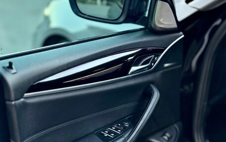 BMW 5 серия, 2017 год, 2 650 000 рублей, 17 фотография