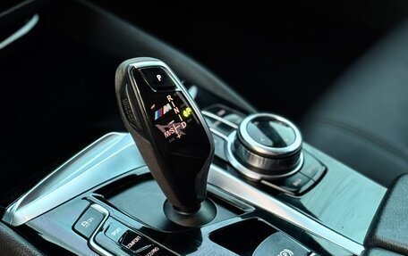 BMW 5 серия, 2017 год, 2 650 000 рублей, 20 фотография