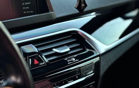 BMW 5 серия, 2017 год, 2 650 000 рублей, 21 фотография