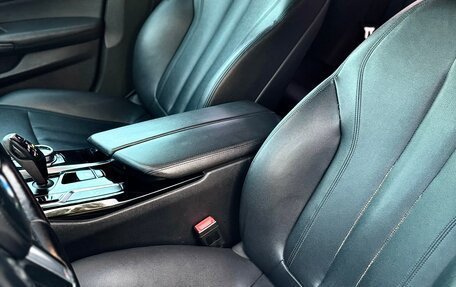 BMW 5 серия, 2017 год, 2 650 000 рублей, 22 фотография