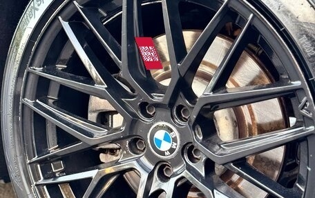BMW 5 серия, 2017 год, 2 650 000 рублей, 15 фотография