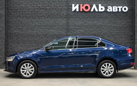 Volkswagen Jetta VI, 2012 год, 950 000 рублей, 8 фотография