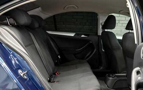Volkswagen Jetta VI, 2012 год, 950 000 рублей, 17 фотография