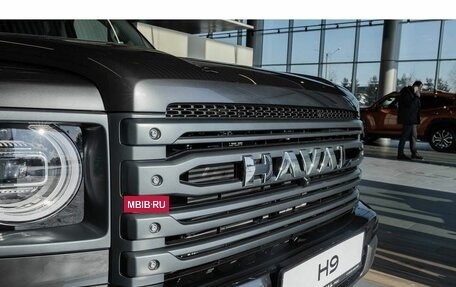 Haval H9, 2025 год, 5 147 010 рублей, 3 фотография